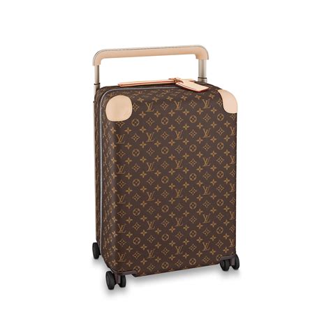 louis vuitton red luggage|louis vuitton suitcase cover.